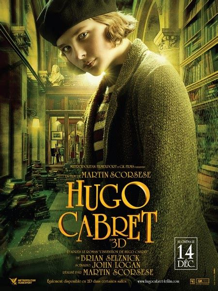 nedladdning Hugo Cabret